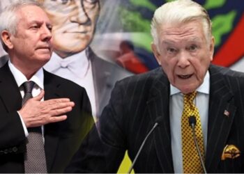 Aziz Yıldırım’dan Uğur Dündar’a yanıt