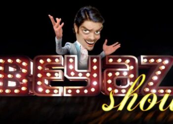 Beyazıt Öztürk duyurdu: ‘Beyaz Show’ geri dönüyor