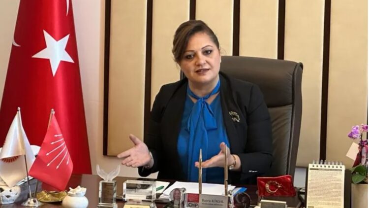 Burcu Köksal: Değişim olacaksa Kılıçdaroğlu önderliğinde olacak