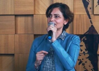 Canan Kaftancıoğlu: Sizlerden tek bir şey istiyorum