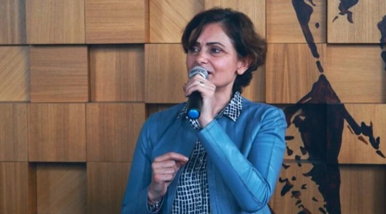 Canan Kaftancıoğlu: Sizlerden tek bir şey istiyorum