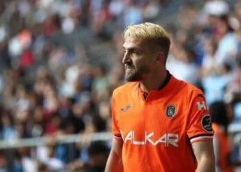 Caner Erkin’in yeni takımı belli oldu!