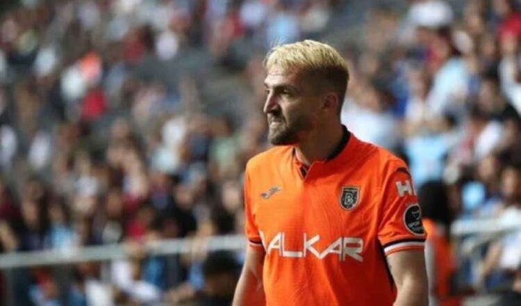 Caner Erkin’in yeni takımı belli oldu!