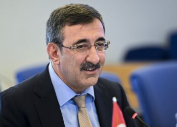 Cumhurbaşkanı Yardımcısı Cevdet Yılmaz’dan ekonomide yapısal reform mesajı