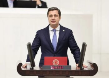 CHP’li Yücel’den RTÜK’e tepki: Susan dilsiz şeytandır
