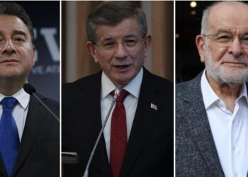 DEVA, Gelecek ve Saadet’te ‘çatı’ formülü