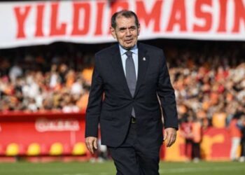 Dursun Özbek’ten transfer açıklaması