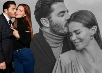 Ebru Şallı ve eşi Uğur Akkuş gözaltına alındı!