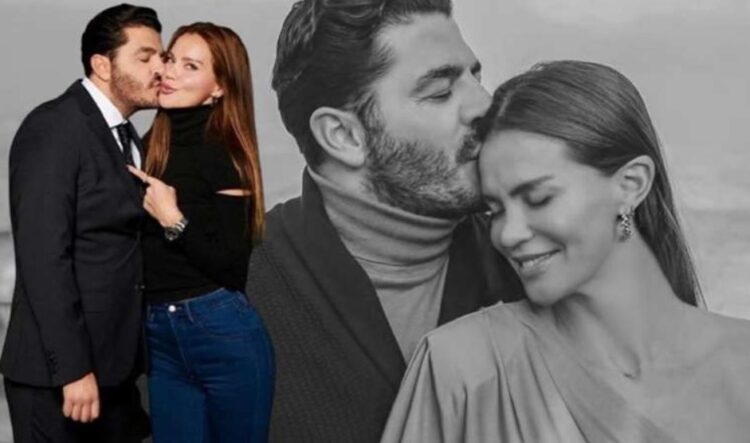 Ebru Şallı ve eşi Uğur Akkuş gözaltına alındı!