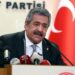 MHP’li Feti Yıldız’dan Can Atalay açıklaması