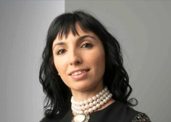 Merkez Bankası’nın ilk kadın başkanı Hafize Gaye Erkan kimdir?