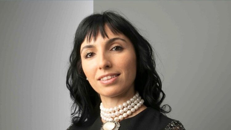 Merkez Bankası’nın ilk kadın başkanı Hafize Gaye Erkan kimdir?