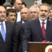 Dışişleri Bakanlığı görevini devralan Hakan Fidan’dan ilk açıklama