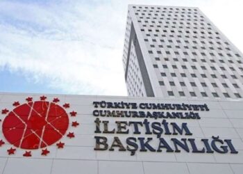 İletişim Başkanlığı’ndan mayıs ayında rekor harcama!