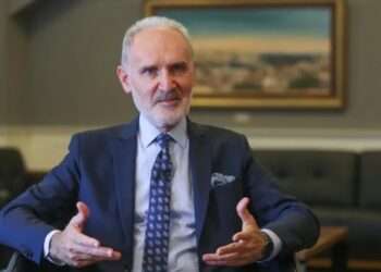 İTO Başkanı Avdagiç’ten asgari ücrete zam açıklaması