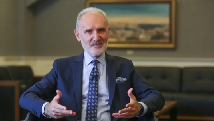 İTO Başkanı Avdagiç’ten asgari ücrete zam açıklaması