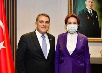 İYİ Parti İstanbul İl Başkan Yardımcısı hayatını kaybetti