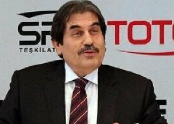 CHP Spor Kurulu Başkanı Kenan Nuhut hayatını kaybetti