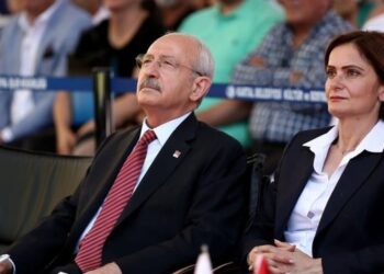 Canan Kaftancıoğlu: İç meseleleri dışarıda konuşan herkes partiyi yıpratır