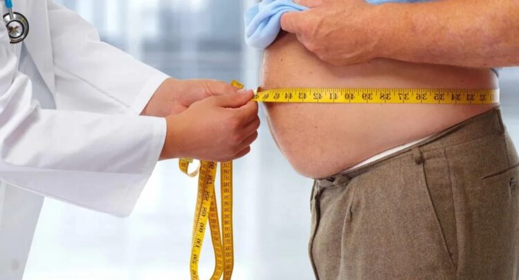 İşte aşırı kiloya bağlı 7 hastalık