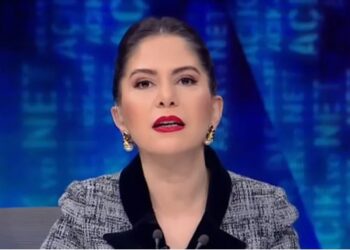 Kübra Par’dan Habertürk’e veda!