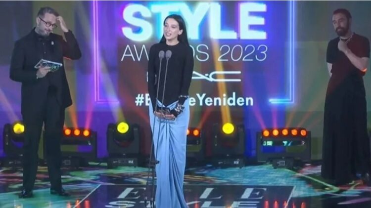 AKP’li belediye Melike Şahin’in konserini iptal etti