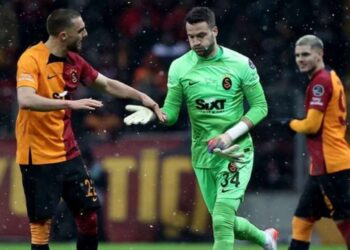 Galatasaray’dan ayrılan Okan Kocuk’un yeni takımı belli oldu
