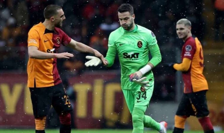 Galatasaray’dan ayrılan Okan Kocuk’un yeni takımı belli oldu