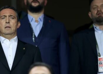 Fenerbahçe’den Galatasaray’a ret