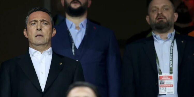 Fenerbahçe’den Galatasaray’a ret