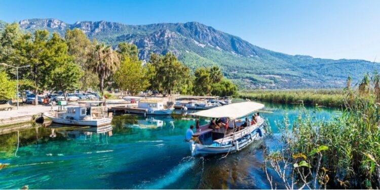 Türkiye’nin 8 ilçesi ‘Sakin Şehir’ adayı