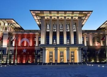 Veri sızıntısından günler sonra Saray’dan ilk açıklama