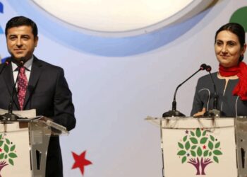 AİHM’den Demirtaş ve Yüksekdağ hakkında ihlal kararı