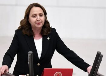 CHP’li Semra Dinçer: “Türkiye’nin Avrupa’nın çöplüğü olmasına izin vermeyeceğiz”