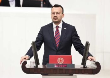 CHP’li Arpacı: AKP kendi enkazını mı temizliyor?