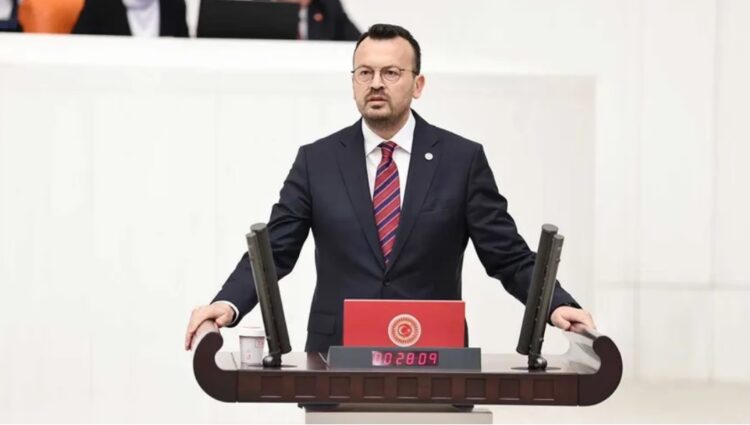 CHP’li Arpacı: AKP kendi enkazını mı temizliyor?