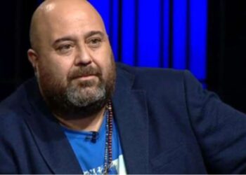 Ünlü şef Somer Sivrioğlu için 22,5 yıla kadar hapis istemi