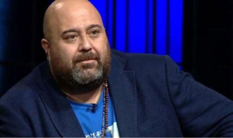 Ünlü şef Somer Sivrioğlu için 22,5 yıla kadar hapis istemi