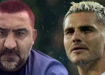 Ümit Özat, Icardi için verdiği sözü tuttu