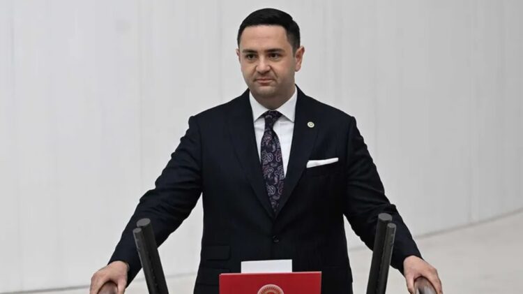 CHP’li Akdoğan: ‘Vizesiz Avrupa’ dediniz, şimdi hepten vizesiziz