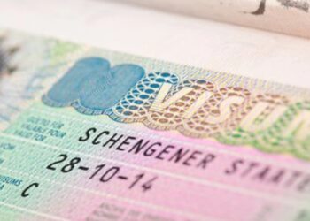 Almanya Büyükelçiliği’nden vize açıklaması