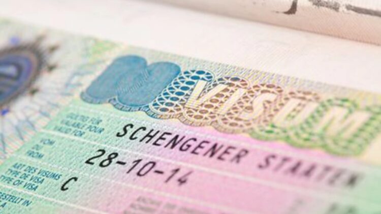 Almanya Büyükelçiliği’nden vize açıklaması