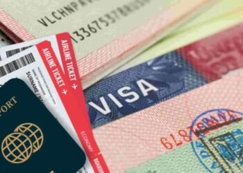 Türkiye’ye en çok vize reddi veren ülkeler belli oldu