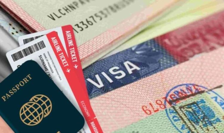 Türkiye’ye en çok vize reddi veren ülkeler belli oldu