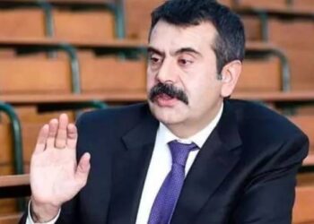 Yeni Milli Eğitim Bakanı Yusuf Tekin’in o sözü yeniden gündemde