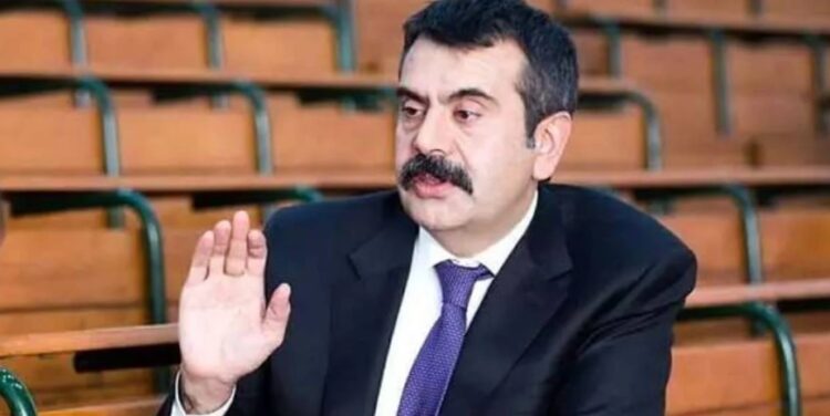 Yeni Milli Eğitim Bakanı Yusuf Tekin’in o sözü yeniden gündemde