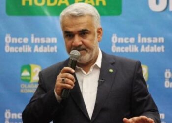 Zekeriya Yapıcıoğlu’nun hayvanlarla ilgili sözleri yeniden gündem oldu
