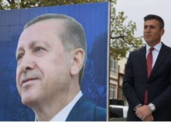 AKP’li başkan kalp krizi geçirdi