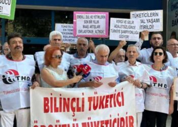 Tüketici Hakları Derneği’nden vergi ve fiyat artışları tepkisi