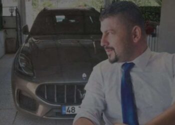 Trafikte tartıştığı avukatın ayağını kıran polisin cansız bedeni bulundu